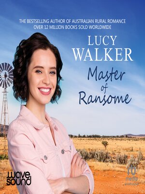 cover image of Master of Ransome